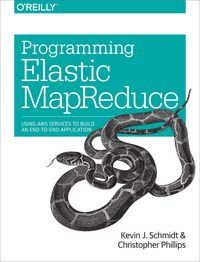 Produktbild: Programming Elastic MapReduce