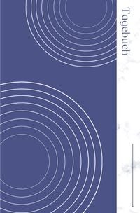 Produktbild: Tagebuch Blue Circle
