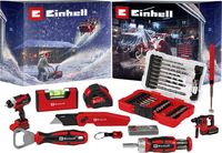 Produktbild: Einhell Werkzeug Adventskalender
