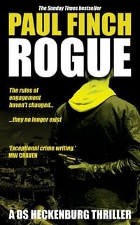 Produktbild: Rogue