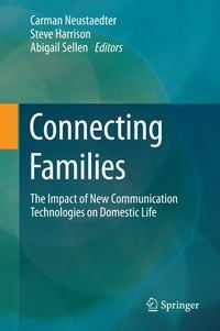 Produktbild: Connecting Families