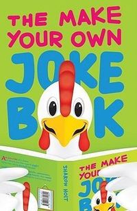 Produktbild: Make Your Own Joke Bk