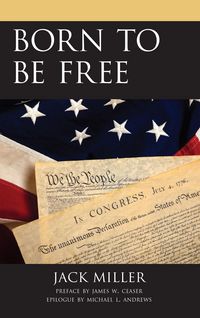 Produktbild: Miller, J: Born to Be Free