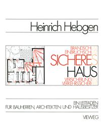 Produktbild: Sicheres Haus