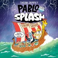 Produktbild: Pablo and Splash: Viking Voyage