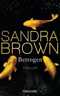 Produktbild: Betrogen