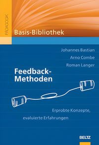Produktbild: Feedback-Methoden