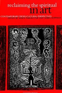 Produktbild: Reclaiming the Spiritual in Art