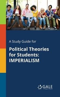 Produktbild: A Study Guide for Political Theories for Students