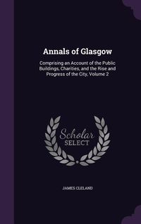 Produktbild: Annals of Glasgow