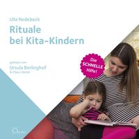Produktbild: Rituale bei Kita-Kindern