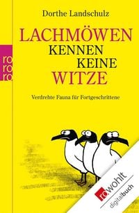 Produktbild: Lachm&ouml;wen kennen keine Witze