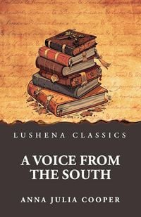 Produktbild: A Voice from the South
