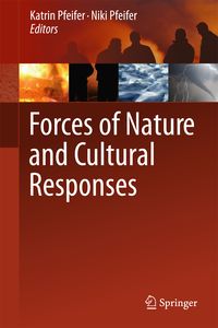 Produktbild: Forces of Nature and Cultural Responses