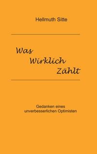 Produktbild: Was wirklich z&auml;hlt