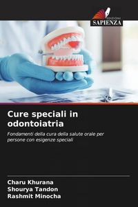 Produktbild: Cure speciali in odontoiatria
