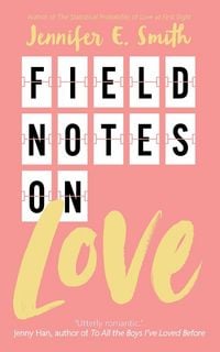 Produktbild: Field Notes on Love
