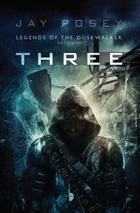 Produktbild: Three