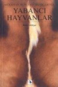 Produktbild: Yabanci Hayvanlar