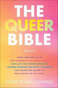 Produktbild: The Queer Bible