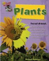 Produktbild: Robinson, R: Plants