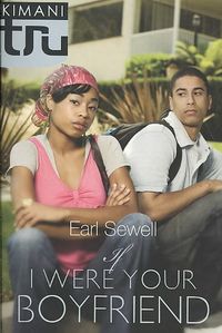 Produktbild: Kimani Tru If I Were Your Boyf