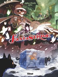 Produktbild: La famille fantastique