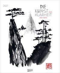 Produktbild Die Kunst der Klarheit 2027