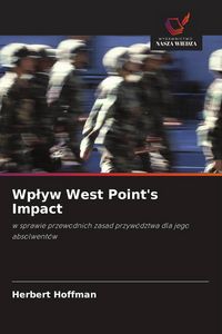 Produktbild: Wp&iquest;yw West Point's Impact