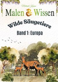 Produktbild: Malen & Wissen