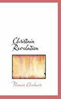 Produktbild: Christain Revelation