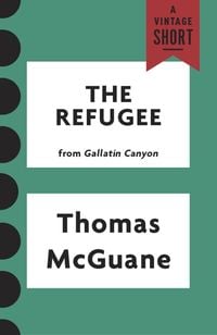 Produktbild: The Refugee