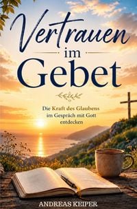 Produktbild: Vertrauen im Gebet
