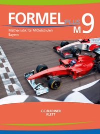 Produktbild: Formel PLUS &ndash; Bayern / Formel PLUS Bayern M9