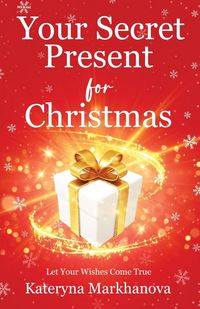 Produktbild: Your Secret Present for Christmas