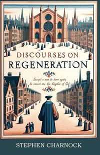 Produktbild: Discourses on Regeneration