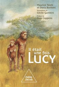 Produktbild: Il &eacute;tait une fois Lucy