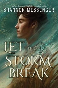 Produktbild: Let the Storm Break