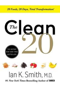 Produktbild: Clean 20