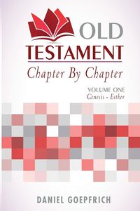 Produktbild: Old Testament Chapter By Chapter Volume One