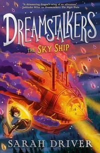 Produktbild: The Sky Ship