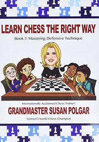 Produktbild: Learn Chess the Right Way