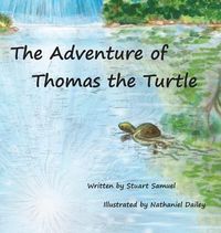 Produktbild: The Adventure of Thomas the Turtle