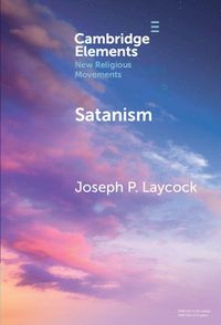 Produktbild: Satanism