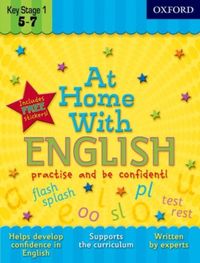 Produktbild: Jackman, J: At Home With English