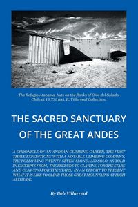 Produktbild: The Sacred Sanctuary Of The Great Andes