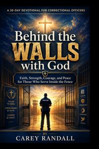Produktbild: Behind the Walls with God