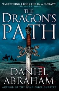 Produktbild: The Dragon's Path