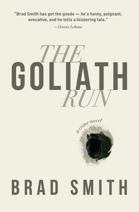 Produktbild: The Goliath Run