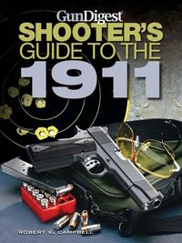Produktbild: Gun Digest Shooter's Guide to the 1911